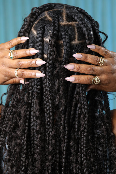 TANGLE FREE PERFECTION