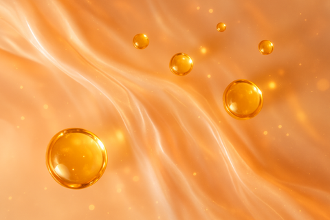 VITAMIN E + COLLAGEN