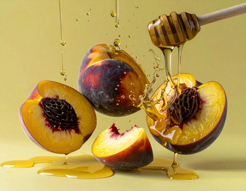 HONEY PEACH
