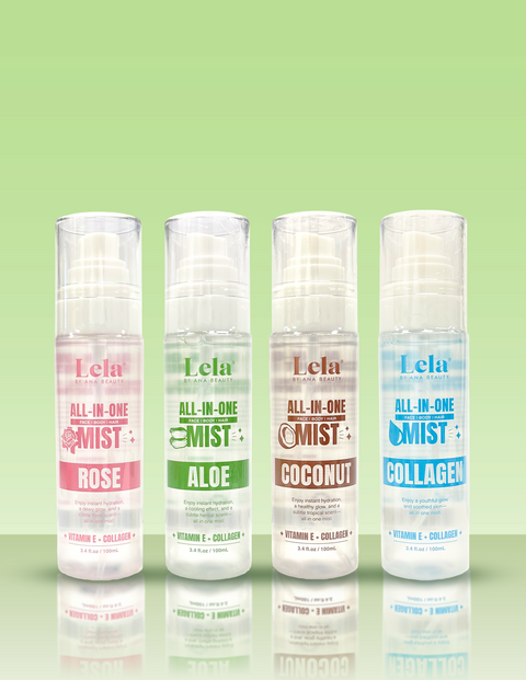 Lela All-In-One Collagen Mist