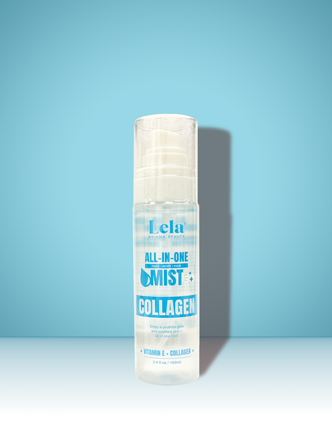 Lela All-In-One Collagen Mist