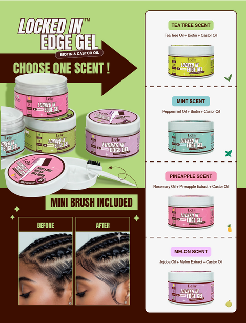 Wig Core Kit – Lela Beauty Wig Core Kit – Lela Beauty