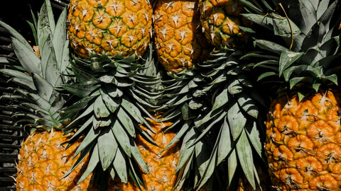 PINEAPPLE