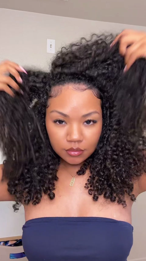 Locked In™ Edge Gel Rosemary Oil