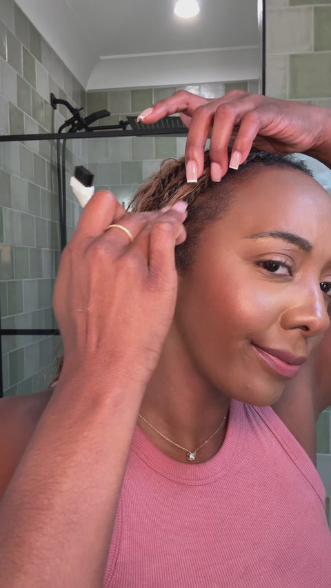 Locked In™ Edge Gel Tea Tree Oil