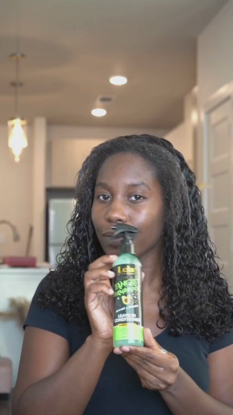 Tangle Terminator® Leave-In Conditioner