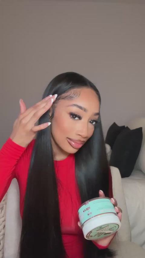 Locked In™ Edge Gel Peppermint Oil