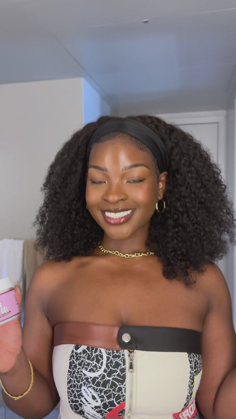 Locked In™ Edge Gel Jojoba Oil