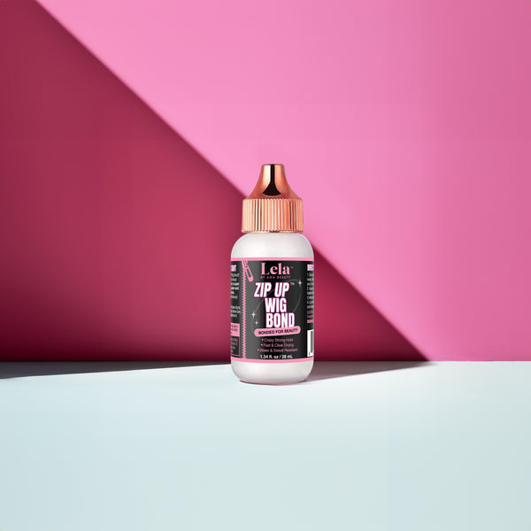 Zip Up™ Wig Bond